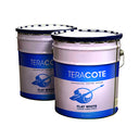 Teracote Flat Latex Paint